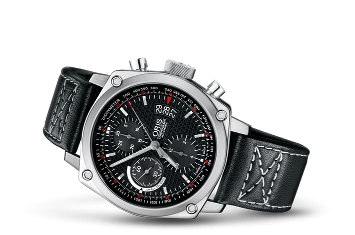 Image of  BC4 Chronograph